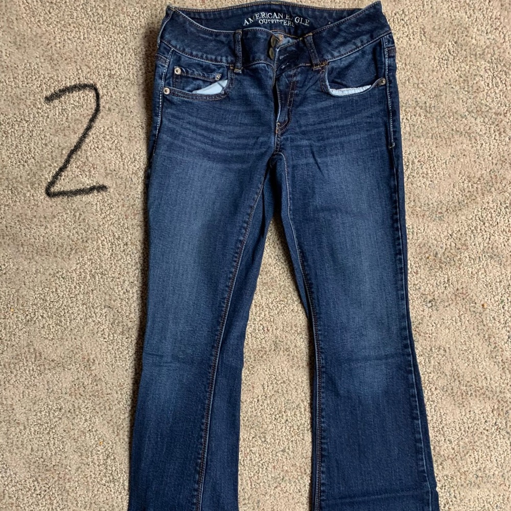 AE Jeans